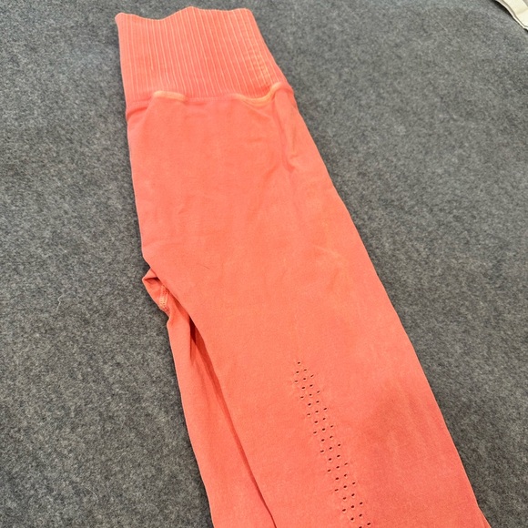 NWOT Free People Good Karma leggings XS/S - Picture 7 of 10